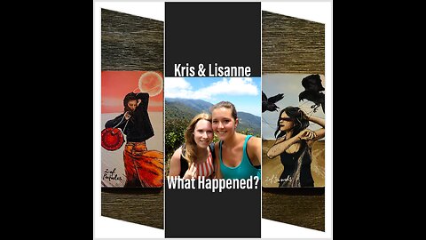 Kris Kremers & Lisanne Froon 🥾🌏