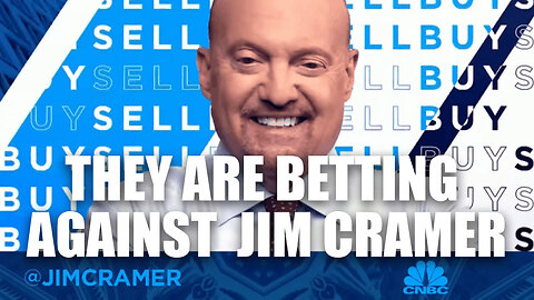 They Bet Against Cathie Woods And Gained $350M. Now They Are Betting Against Jim Cramer