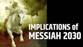 Implications of MESSIAH 2030