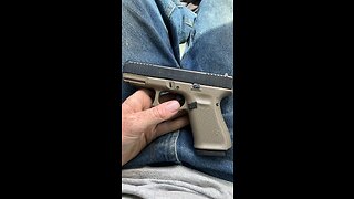 Glock 19 gen 5