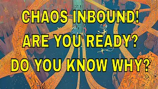 Converging Cycles To Cause Chaos - Are you Ready?