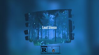 [Free] LO-FI CHILL TYPE BEAT || "Loud Silence" ProdBy Lvsh