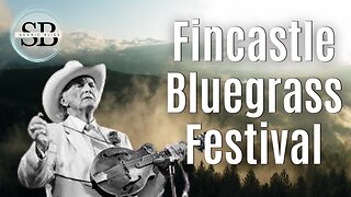 1965 Fincastle Bluegrass Music Festival Tribute Video Made in 2005