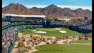 Waste Management Phoenix Open DFS