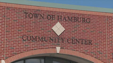 'Up in the air:' Hamburg community center lease causes uproar in community