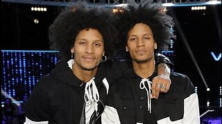 LES TWINS