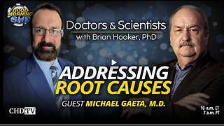 Addressing Root Causes