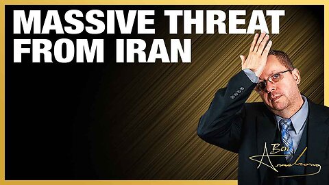 The Ben Armstrong Show | Massive Threat From Iran