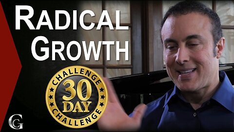 Radical Growth In 30 Days!