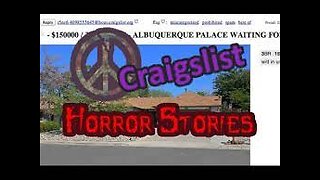 4 More Scary Craigslist Horror Stories (Volume 3)