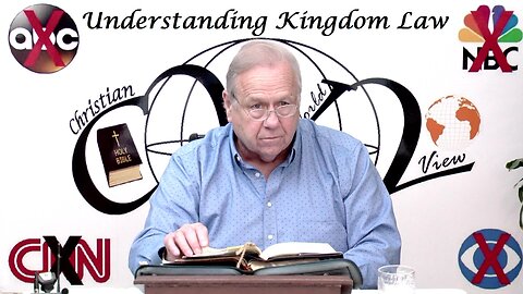 1055 Understanding Kingdom Law