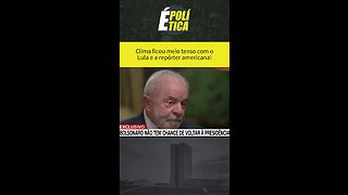 Lula sobre a guerra da Rússia e Ucrânia