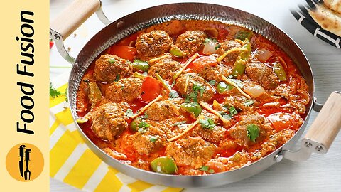 Makhni Handi Kabab Bakra Eid Special Recipe by Food Fussion