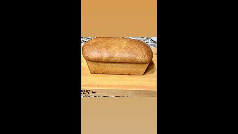 Einkorn Bread