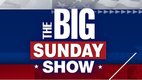 Faux News - The Big Sunday Show