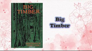 Big Timber - Chapter 01