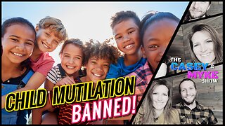 Massive Wins! - More States Banning Child Mutilation - Status of All 50 States?