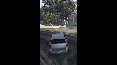 Buscando Trabajo en GTA V