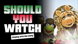 Should You Watch The Muppet Christmas Carol (1992)