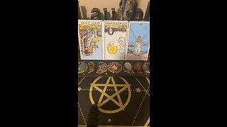 🔮🪄Friday Tarot Reading🪄🔮