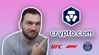 Crypto.com | Revealing My Investment Decision