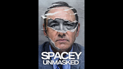 Kevin Spacey Unmasked Mockumentary