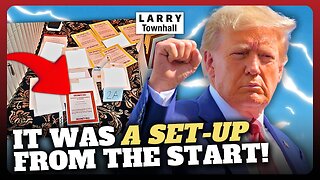 FBI Caught EVIDENCE TAMPERING! Trump Charges DELAYED INDEFINITELY, FED SET-UP EXPOSED!