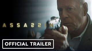 Assassin - Official Trailer