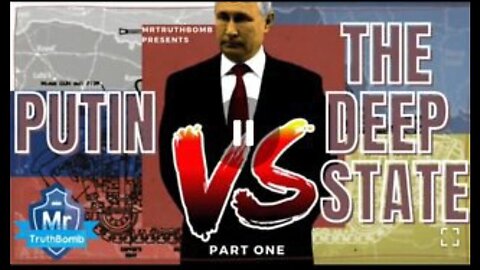 #847 PUTIN VS. DEEP STATE LIVE FROM THE PROC 05.01.24