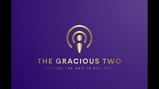 The Gracious Two - LIVE Show 036 - Yoni Kletzel