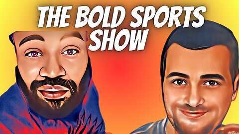 The BOLD sports Show • Highlights • 2024 NFL Predictions v1 • FREE Stocks Giveaway