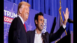 Leaked Pitch Reveals Former Vivek Staffer’s Plot To Use MAGA Influencers Against Trump, For RFK