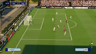 Goal Fifa 23