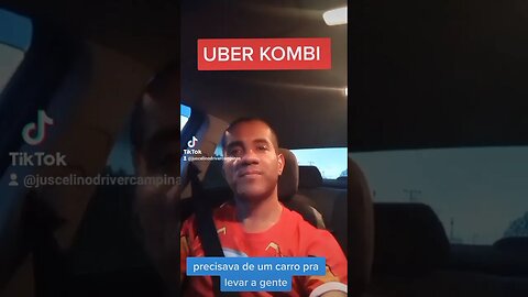 UBER KOMBI