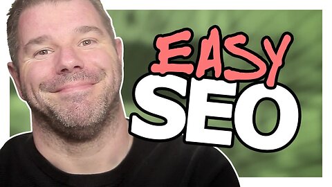 0930 Most Important Concepts In SEO (Actionable "KILLER" SEO Strategy!) - Do This NOW! @TenTonOnline