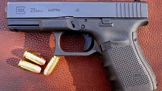 Glock 23 Gen 4