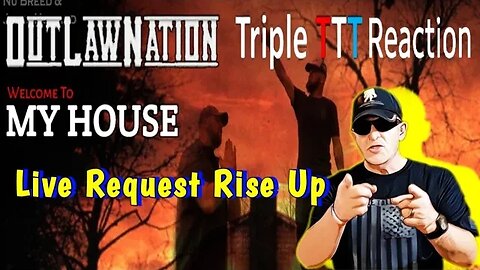 TripleT Fam Rise Up Live Request