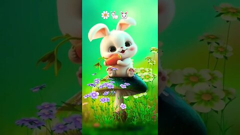 🐇🐰🌼🌹😍 #comofazer #viral #talkingtom #gatotom #tiktok #talkingangela