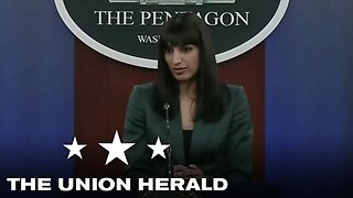 Defense Department Press Briefing 01/19/2023