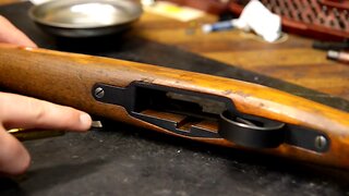How To Episode 9: Swiss K31 Disassembly