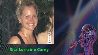 Rita Lorraine Carey: Showing You How To Shine Your Inner Light (SHORT VERSION)