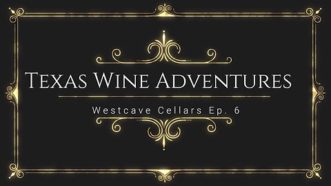 WestCave Ep. 6