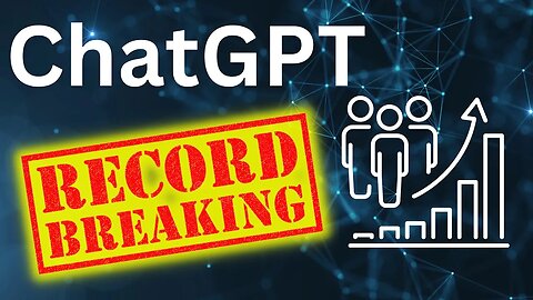 ChatGPT: Breaking Records and Taking Over AI with Millions of Users