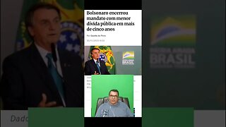 E aí, como esquecer do governo do MITO?