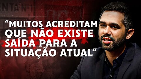 Como os cidadãos da Nicarágua enxergam o futuro do país?