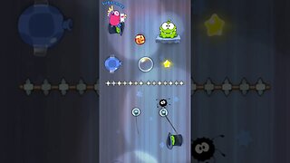 Cut the Rope | Stage 4-10 #85