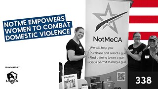 NOTME Empowers Women to Combat Domestic Violence