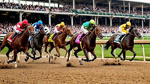 2024 Kentucky Derby - Everything You Need to Know!