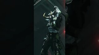 DOOM Eternal Trailer with Slayer Music pt2