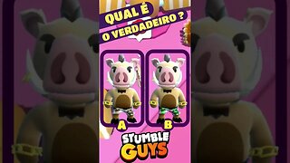 ME SEGUE AI#VoltaSuperSoco?#STUMBLEGUYS #COSMICONERD #CHAVESGAMES😄🚀🚀